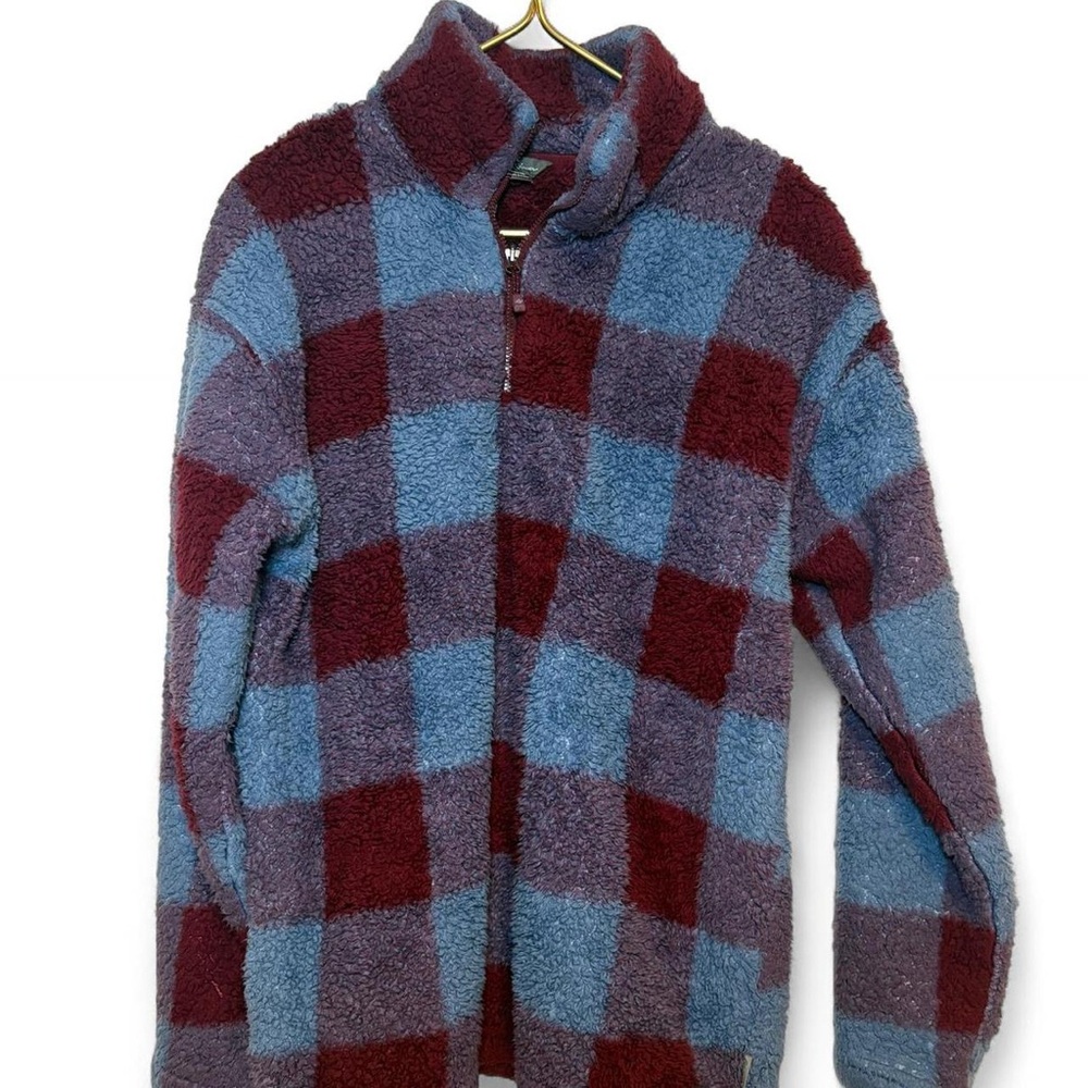 Eddie Bauer Women's Quest Plush 1/4-Zip Fleece